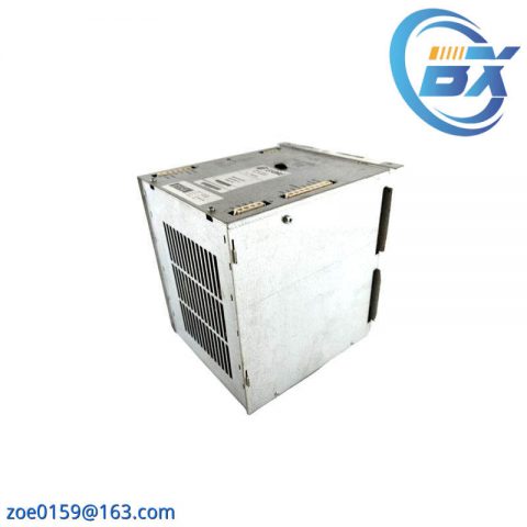 ABB SAM02 R1H ANR27900579 Power Supply