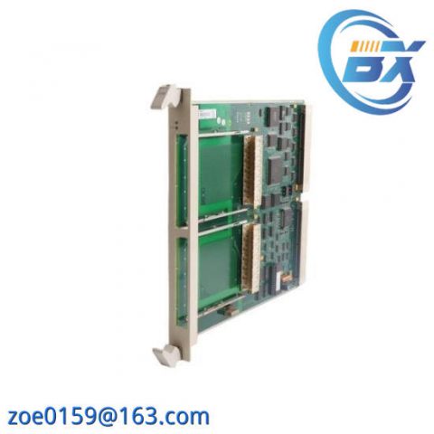 ABB SC510 3BSE003832R1: SC510 Submodule Carrier