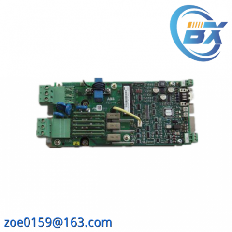 ABB SDCS-FEX-4 3ADT314500R1001 FIELD-EXC