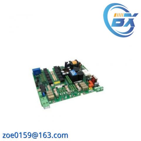 ABB SDCS-PIN-4-COAT | Power Interface Board 3ADT314100R1001