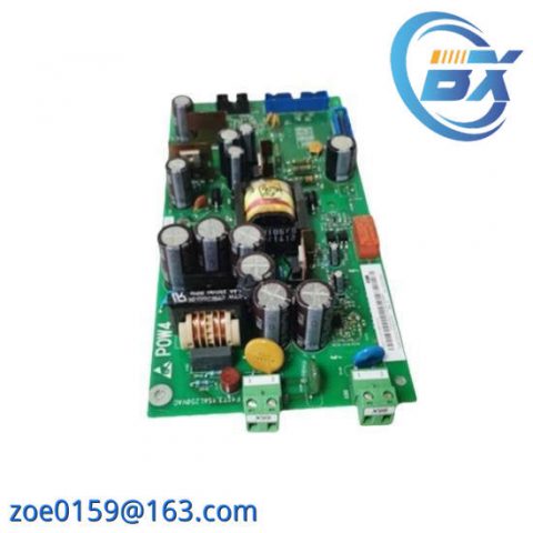 ABB SDCS-POW-4-SD 3ADT315100R1012 Power Supply Board
