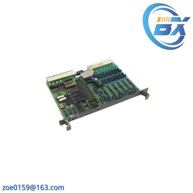 ABB SK827005 SK827100-AS Industrial Control Module