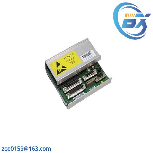 ABB SMB3HAC031851-001/05 + 3HAC057542-003 + lRB6640 | High-Power Drive System for Industrial Automation