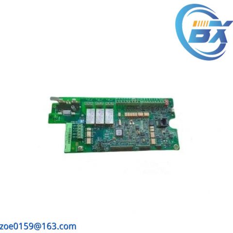 ABB SMIO-01C Industrial Control Board, Designed for Precision and Efficiency