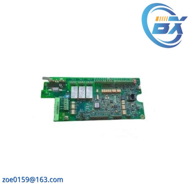 ABB SMIO-01C Industrial Control Board, Designed for Precision and Efficiency