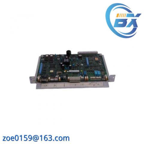 ABB SNAT-608-CMT Card for Advanced Control Applications