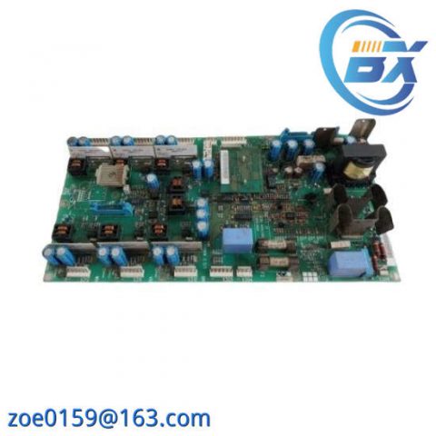 ABB SNAT-7261-NBN SNAT1005BDB Interface Board - High-Performance PLC Module