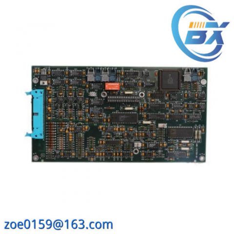 ABB SNAT609TAI SNAT 609 TAI Control Board