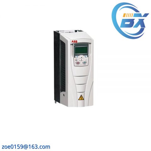 ABB SPAJ110C Custom Processing Industrial Control Module