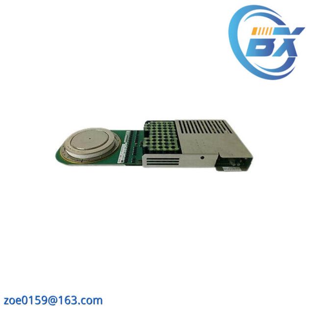 ABB T-1521Z R-2521Z KOLLMORGEN Modular Industrial Controller
