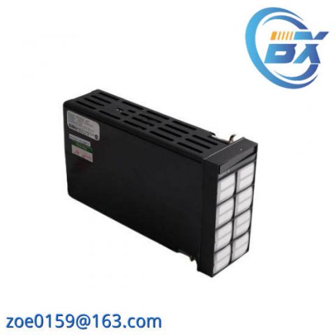 ABB TB100 Industrial Control Module - Enhanced Performance and Reliability