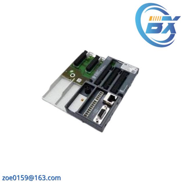 ABB TB521-ETH Ethylene Signal Controller