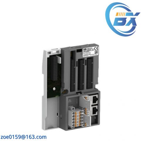ABB TB5610-2ETH Communication Module for Industrial Automation
