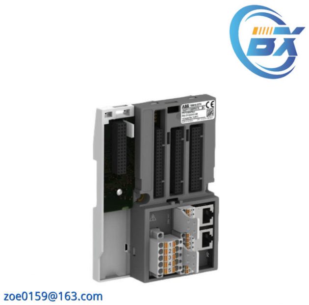 ABB TB5610-2ETH Communication Module for Industrial Automation