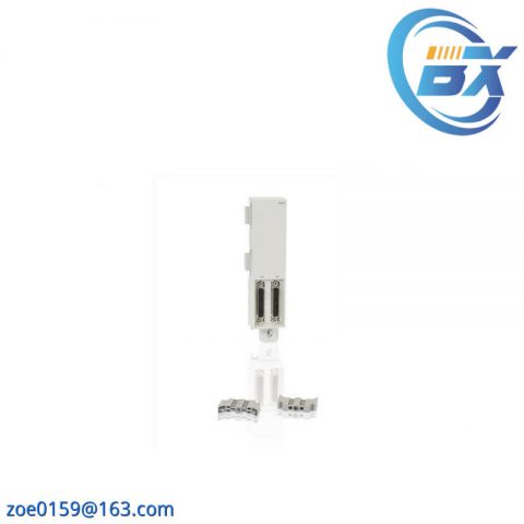 ABB TB845 Redundant Bus Outlet for Industrial Control Systems