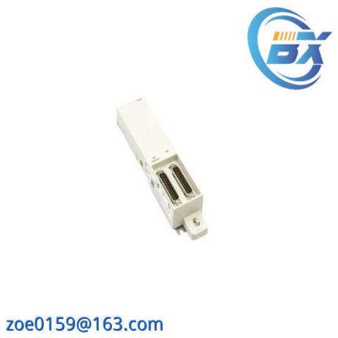 ABB TB846 - 3BSE021439R1 Dual Modulebus Inlet, Precision Control Module