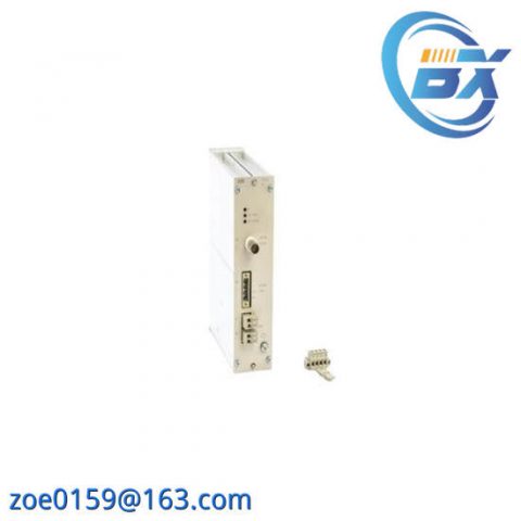 ABB TC513 V1 AF100 Twisted Pair Coaxial Modem