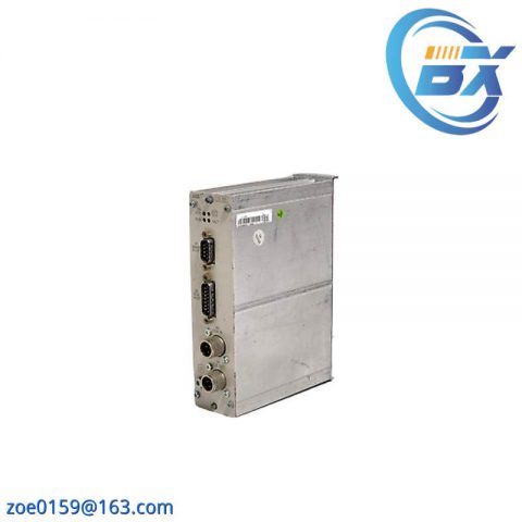 ABB TC530 3BUR000101R1 Industrial Communication Module