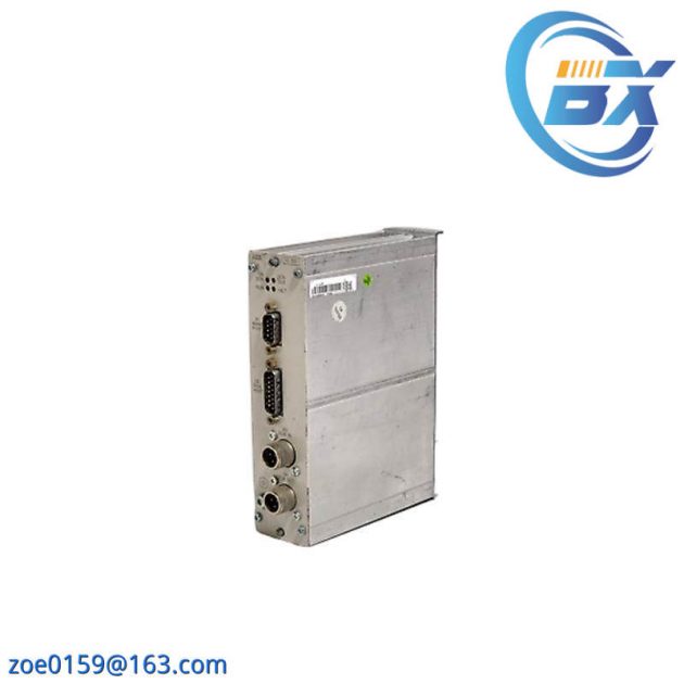 ABB TC530 3BUR000101R1 Industrial Communication Module