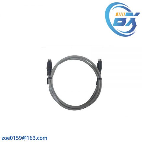 ABB TK802F Power Supply Cable for SD802F/SD812F