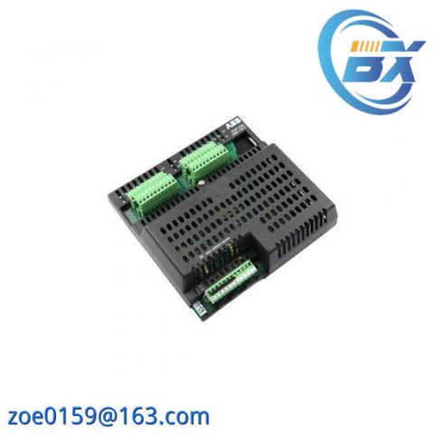 ABB TP830-1 Industrial Module - High Precision and Reliability