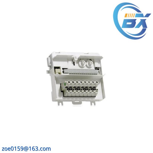 ABB TU831V1 Extended Module - Advanced Automation Solution for Industrial Control