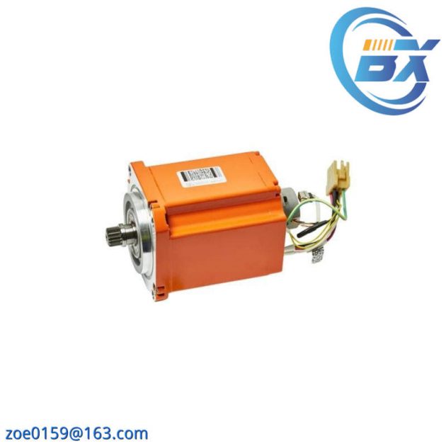 ABB TVOC-2-240 1SFA664001R1001 Process Control Module, High-Efficiency Industrial Automation Solution