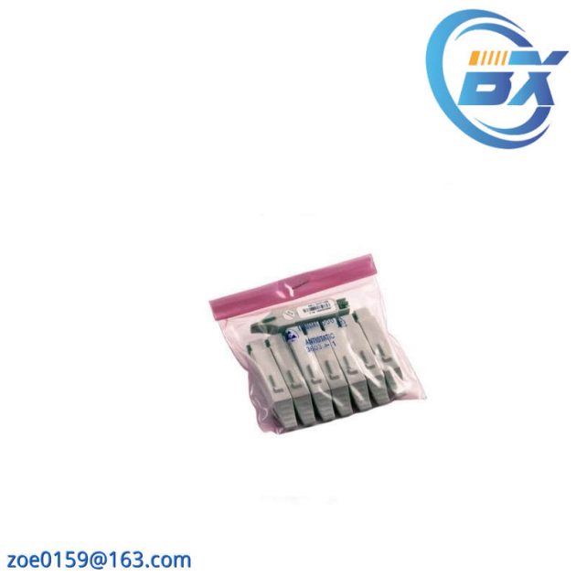 ABB 3BSE011789R1 PXAK402 Control Module: Advanced Industrial Automation Solutions