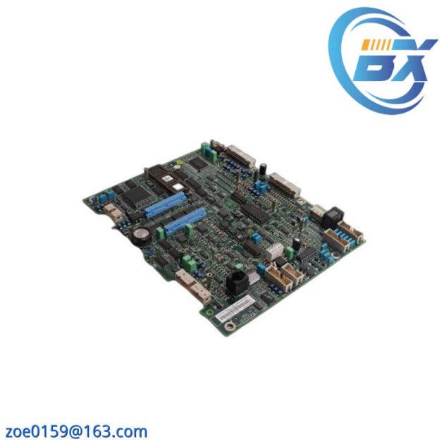 ABB UCD240A101 Debugger, Professional Tool for Industrial Applications