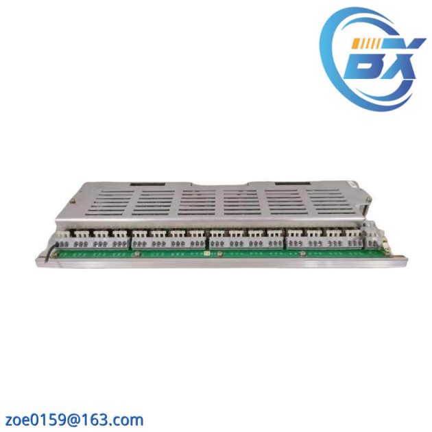 Allen-Bradley PanelView 550 K5A3L1 Standard Operator Terminal