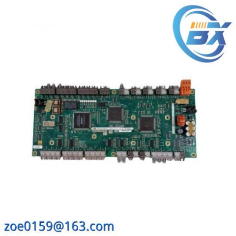 ABB UF C760 BE41 | 3BHE004573R1041 Interface Module - High-Precision Control Solution