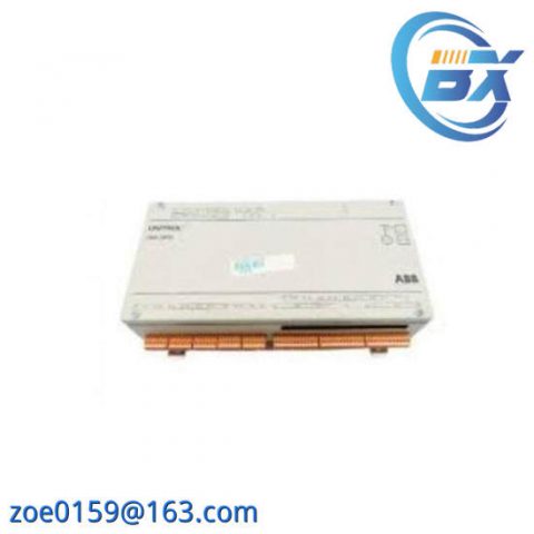 ABB UNS0024B HEIR318072R0002 - Advanced Process Control Module