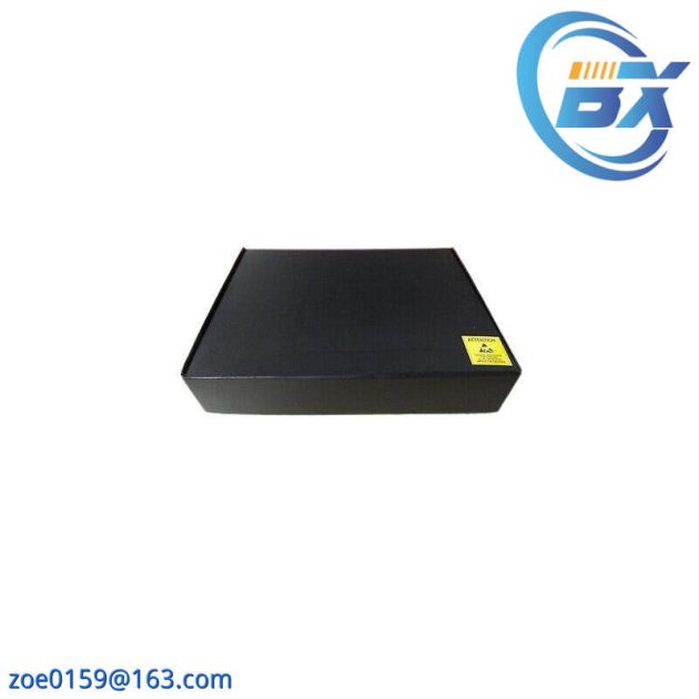 ABB UNS2880B-P V1 Digital I/O Module