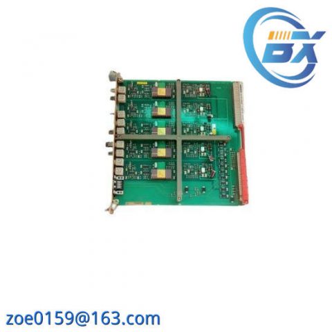 ABB UR B512 D15 3EHL409319R0001 - Advanced Control Board for Industrial Automation
