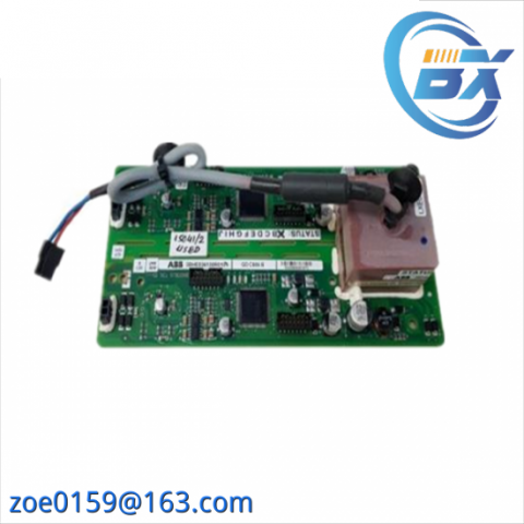ABB VA-3180-10 Frequency Converter for Industrial Automation