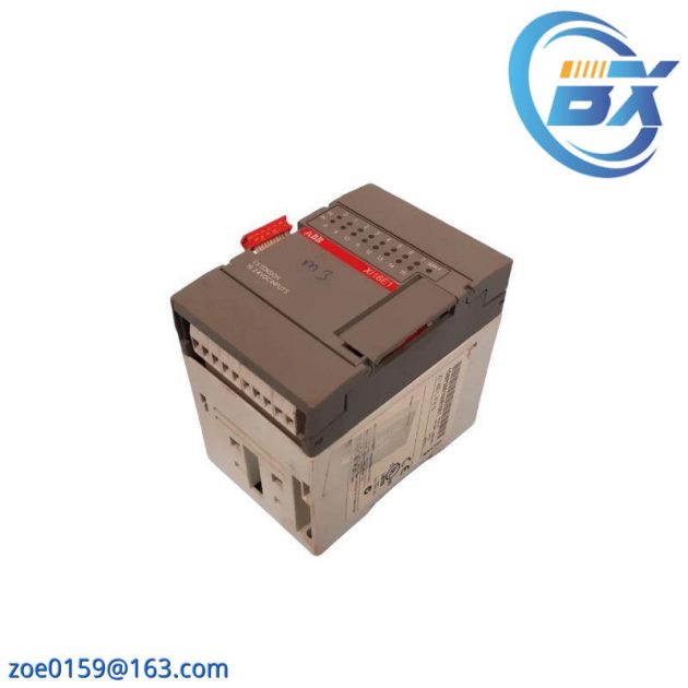 ABB XI16E1-F4.0 Industrial Controller