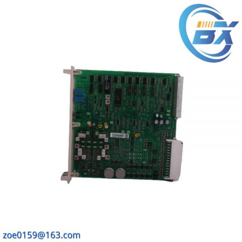 ABB XN05 XN Module, Control System Components, PLC Modules