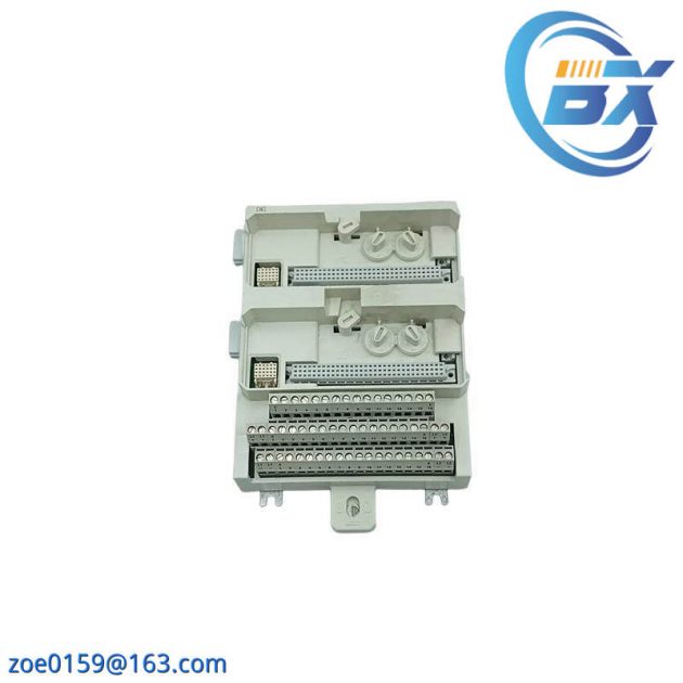 ABB XO08R1-B4.0 Industrial Control Module