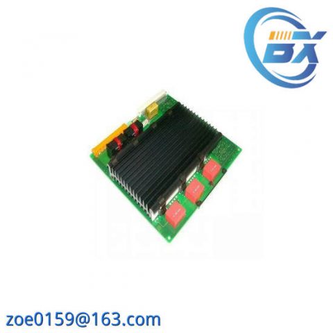 ABB YB560103-CA8 Drive Unit | Automation Parts for Industrial Control Systems