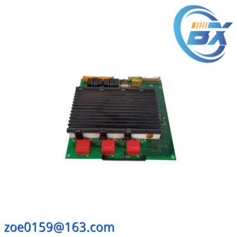 ABB YB560103-CA - Robotic Drive Board by ABB, Precise Automation Solutions