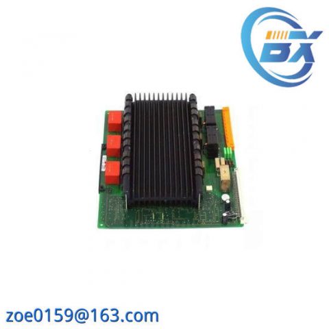 ABB YB560103-CD/024 Servo Drive Board - Precision Control for Industrial Automation