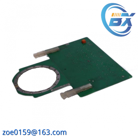 ABB YB560103-CD/23: Industrial Automation Control Module