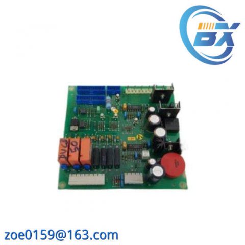 ABB YPI105C YT204001-BK Modem Board: High-Performance Communication Solution for Industrial Automation