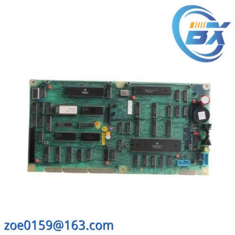 ABB YPK107A YT204001-CB/2; Producer:ABB