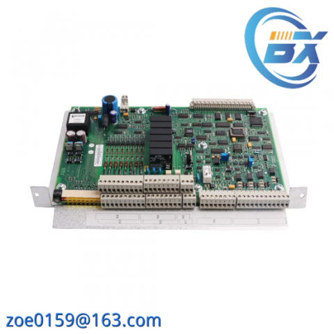ABB YPQ110A | 3ASD573001A5 | DCS Module