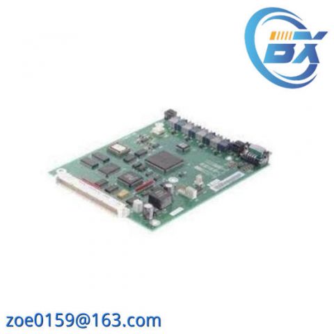 ABB YPQ112A - 61253432, A Comprehensive Industrial Control Module