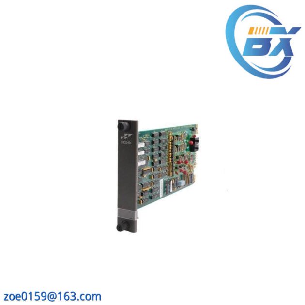 ABB YT204001-KA/3 YPQ201 9320 CPU Card: Industrial Control Solutions