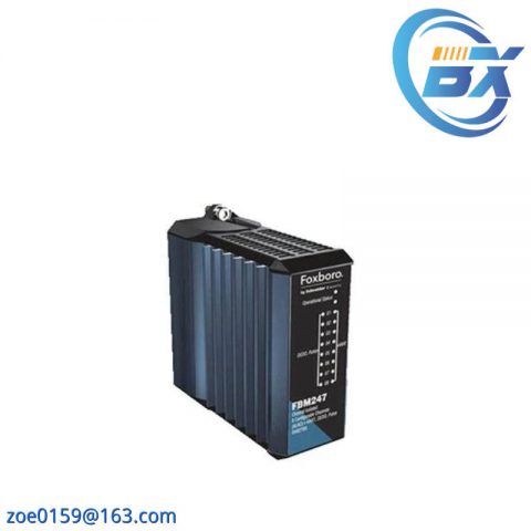 Foxboro AD916AG DCS Components - High Precision Control Systems, Designed for Industrial Automation
