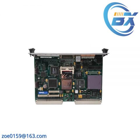ADEPT ADEPT AWCII 040 PROCESSOR MODULE: Industrial Grade Control Solution