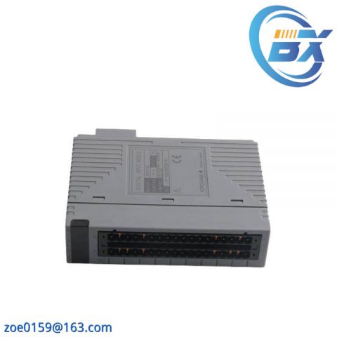 Yokogawa ADV142-P13 S1 Industrial Digital Input Module